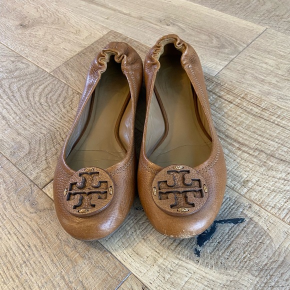 Tory Burch Flats - Picture 3 of 4